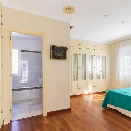 Casa De Lujo En Σπίτι διακοπών Τορρεμολίνος