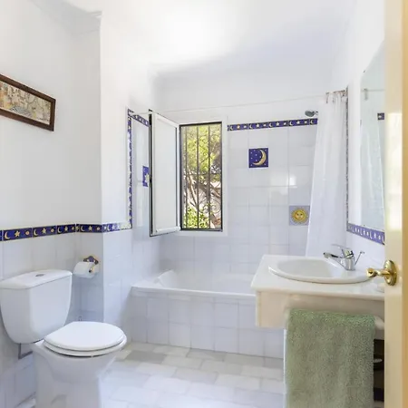 Casa De Lujo En