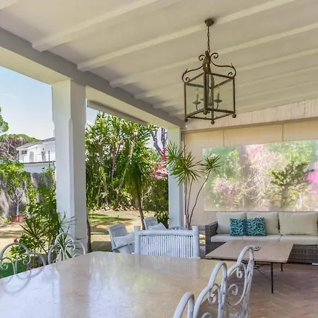 Casa De Lujo En بيت للعطل توريمولينوس