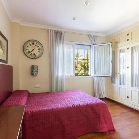 بيت للعطل Casa De Lujo En توريمولينوس