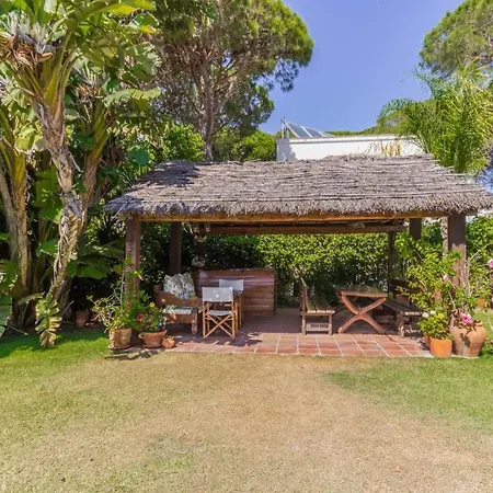 Casa De Lujo En * Τορρεμολίνος
