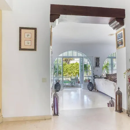 Σπίτι διακοπών Casa De Lujo En *