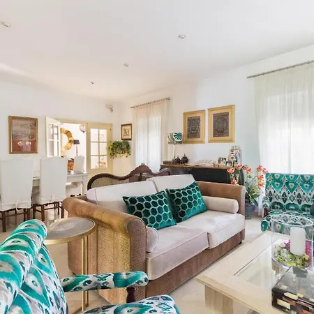 بيت للعطل Casa De Lujo En