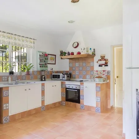 Casa De Lujo En Torremolinos
